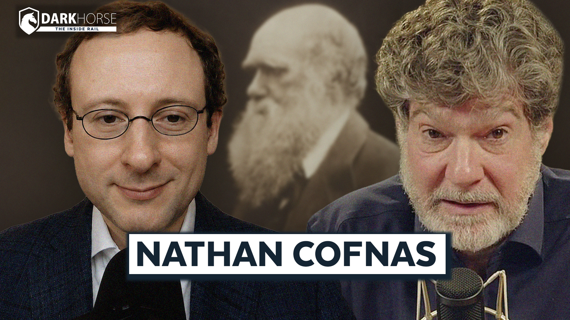 How Real is Race? Dr. Nathan Cofnas on DarkHorse