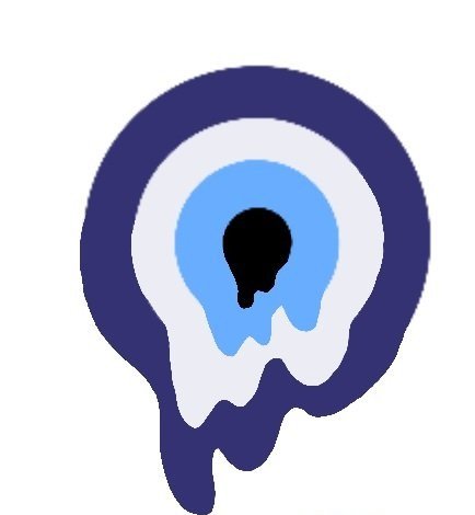 Evil Eye Sticker