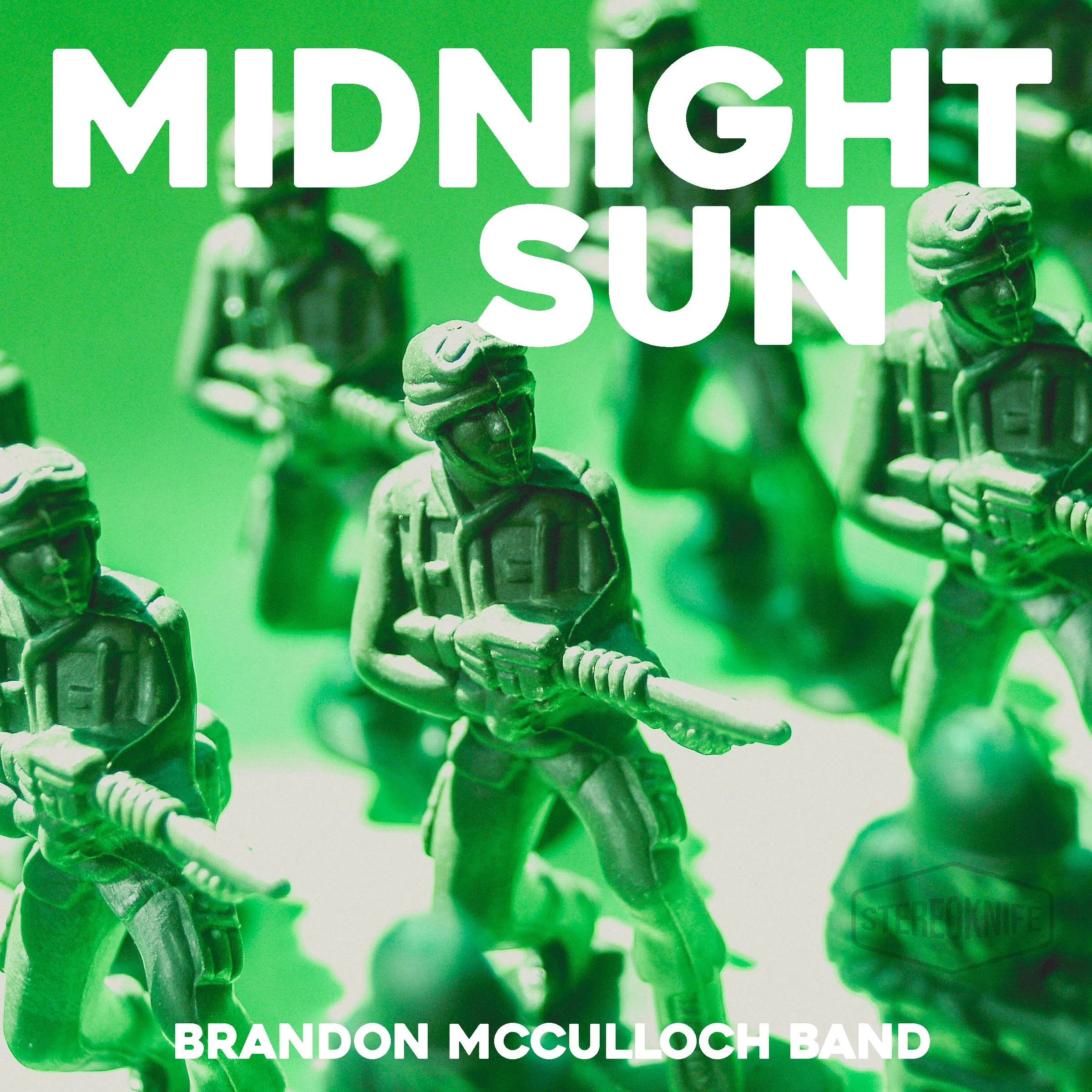 “Midnight Sun” Music Review