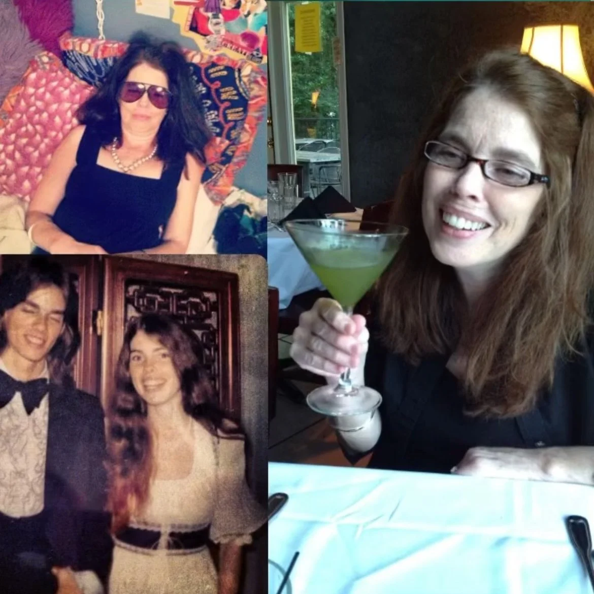 a mother’s day meditation