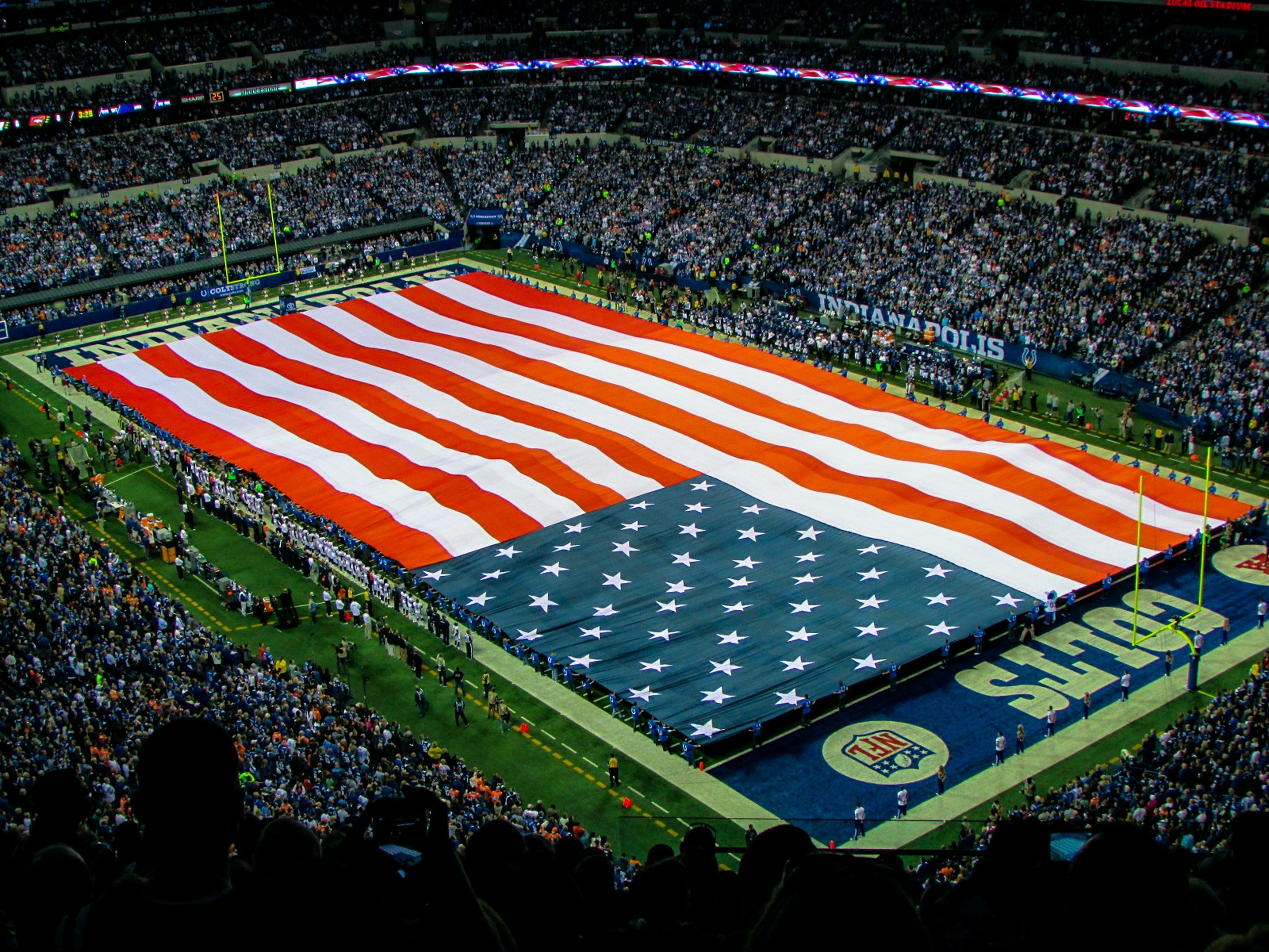 Indianapolis, Indiana