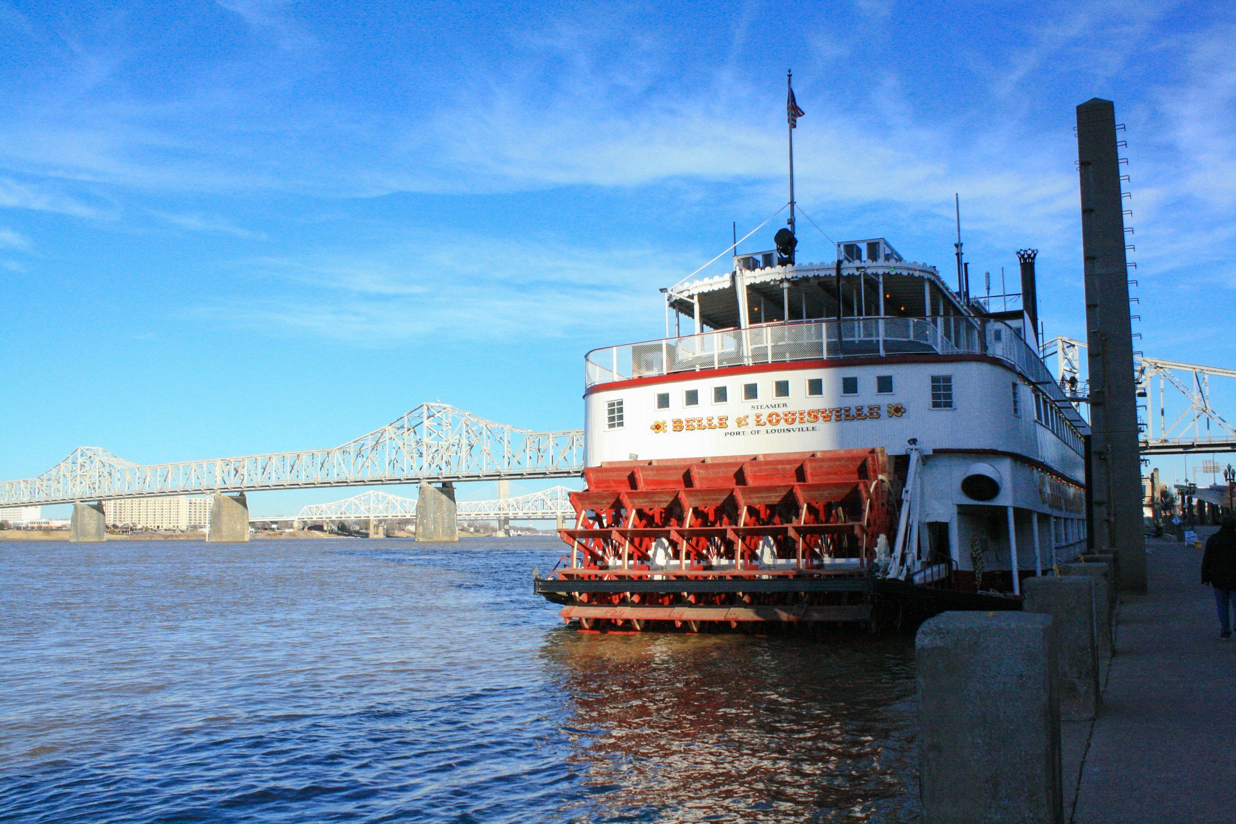 Louisville, Kentucky