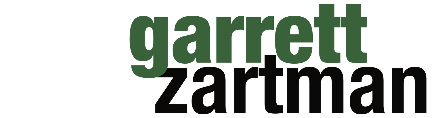 Garrett Zartman