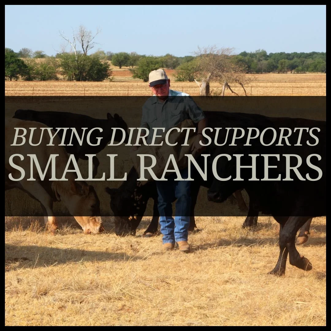 How Buying Direct Supports Small Farmers and Rural Communities