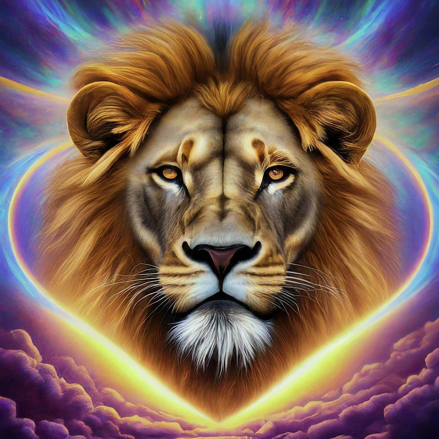 Align Your Spirit: The Lion's Gate and Beyond!