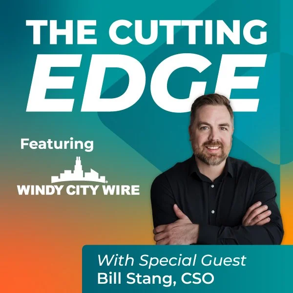 The Cutting Edge featuring Windy City Wire