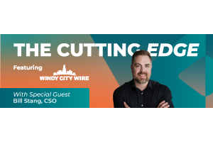 The Cutting Edge featuring Windy City Wire