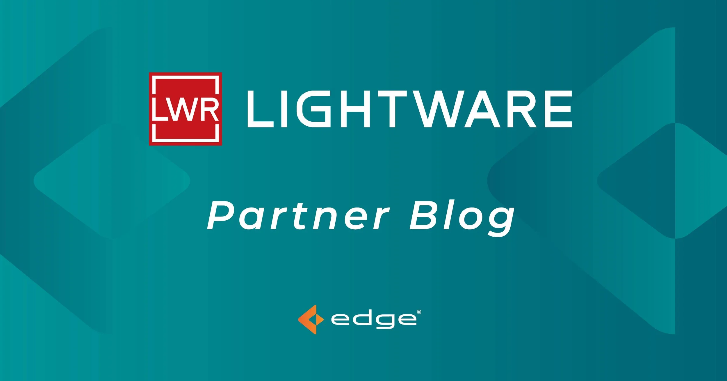 Lightware’s Third-Generation Taurus HC60: Redefining USB-C Connectivity for Modern AV