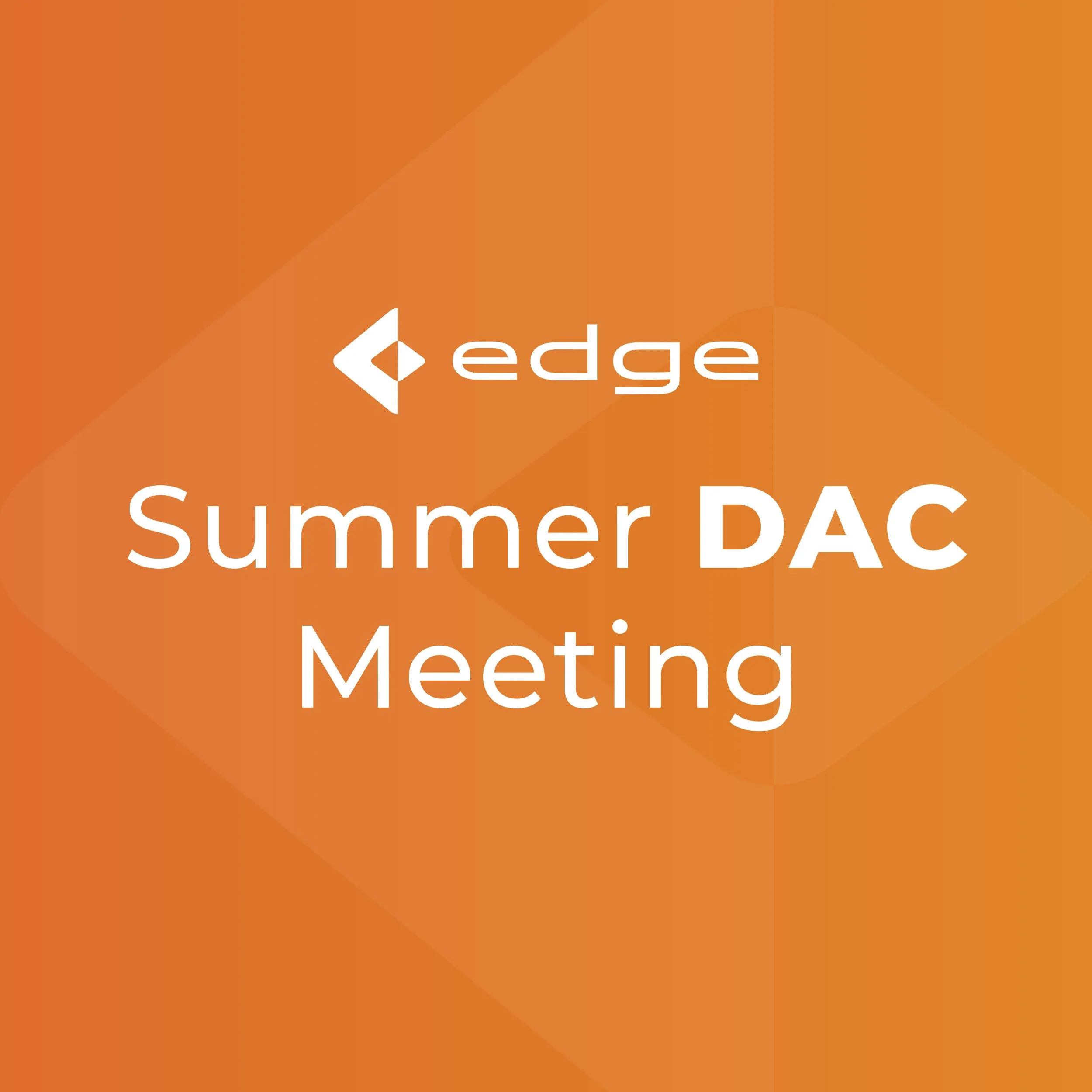 2026 Summer Strategic Meeting