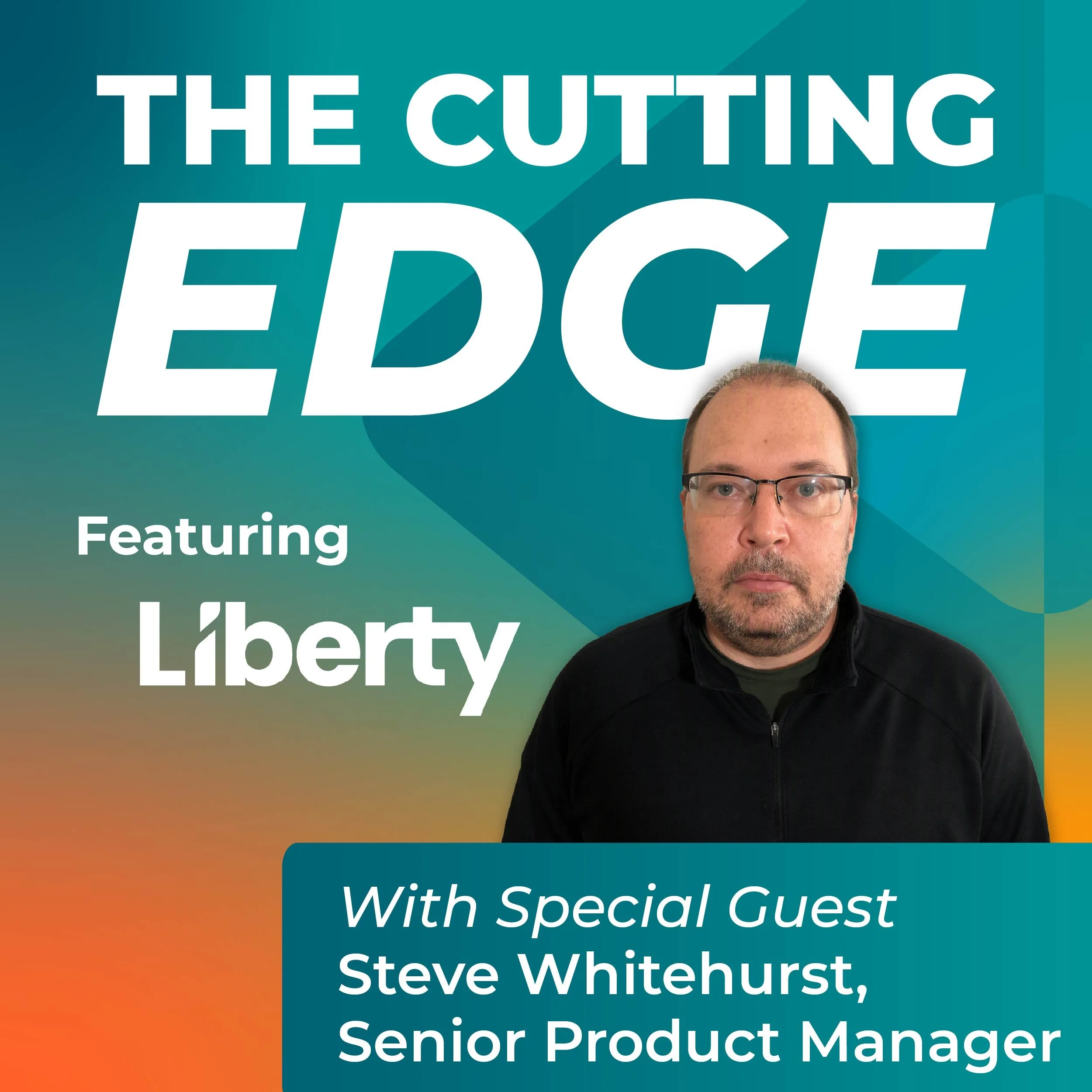 The Cutting Edge featuring Liberty