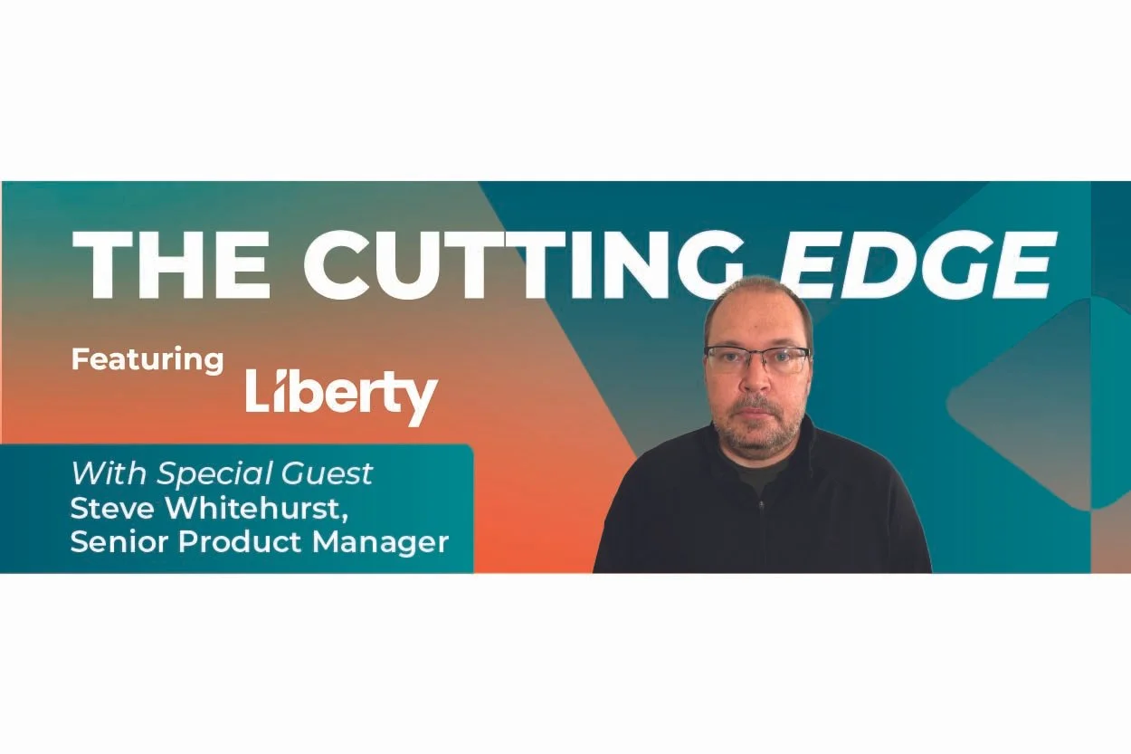 The Cutting Edge featuring Liberty