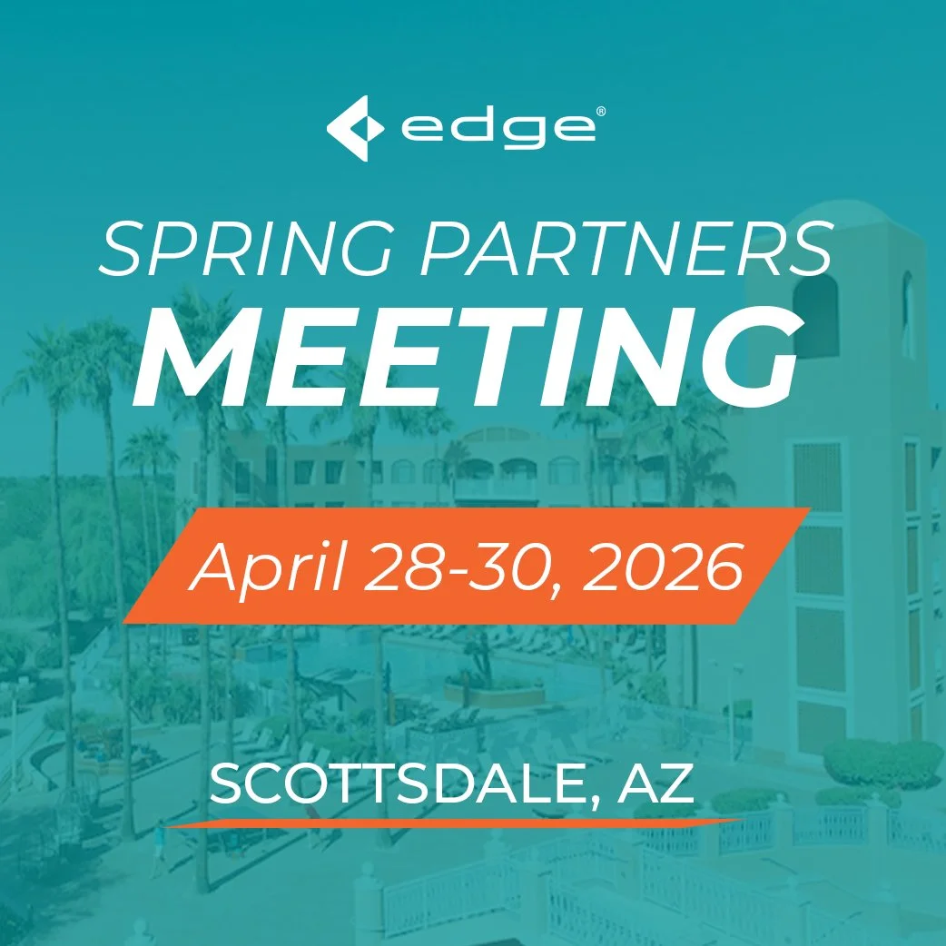Edge Spring Partners Meeting 2026 Recap