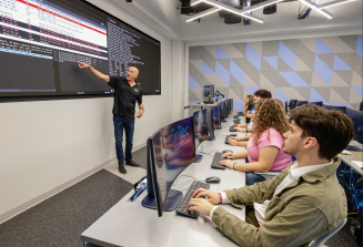 Miami Dade College’s Kendall Campus