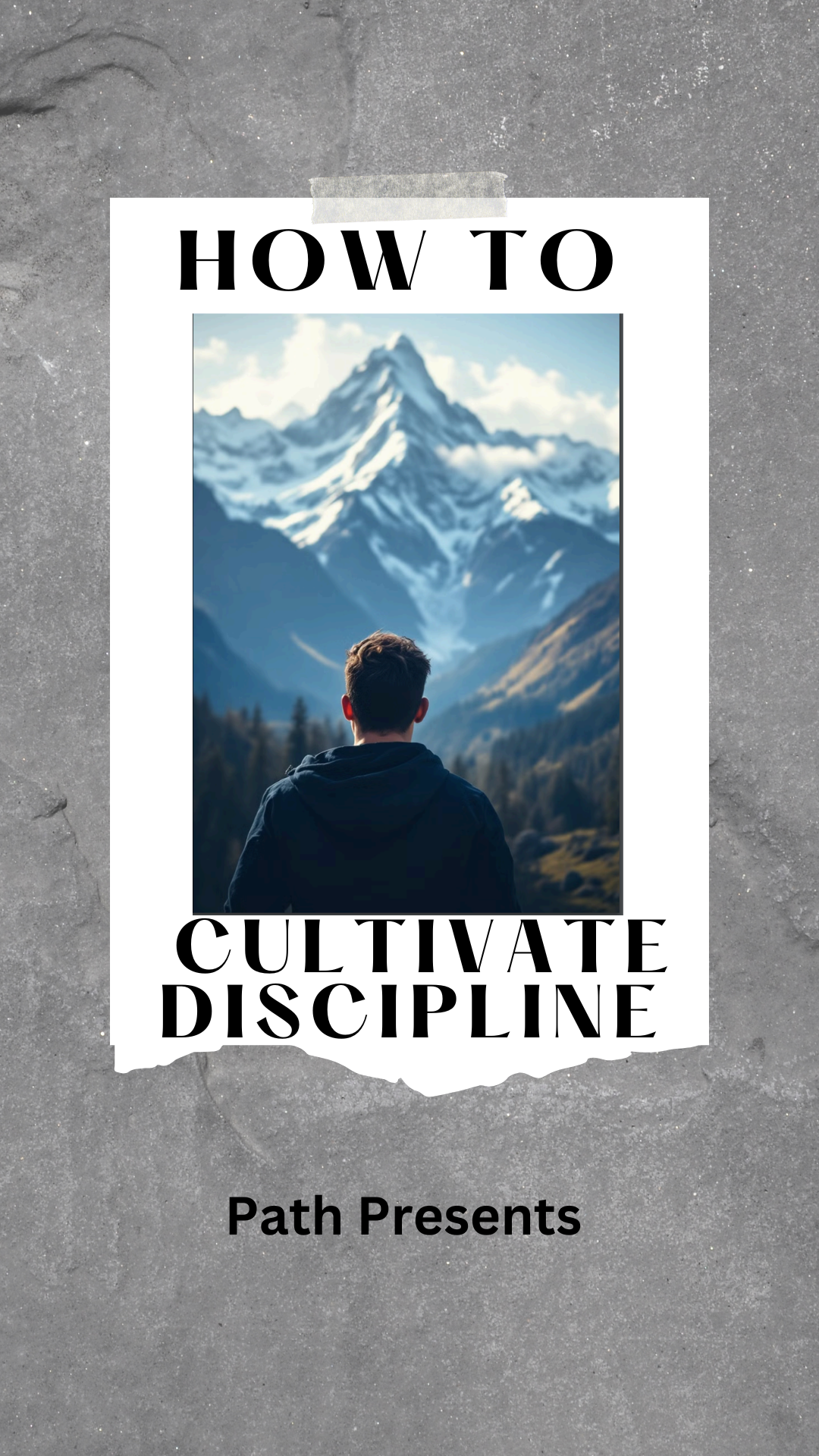 How to Cultivate Disipline Cover.png