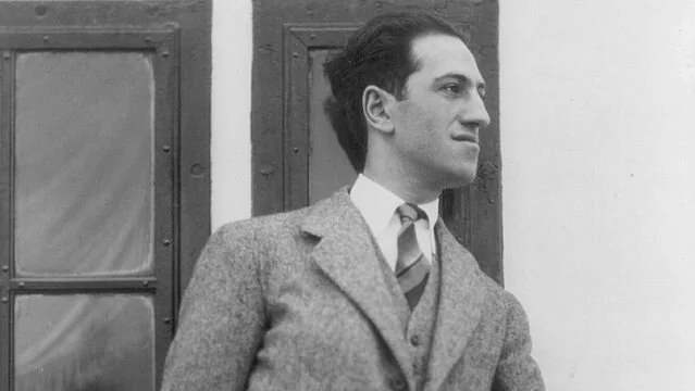 Gershwin for Two