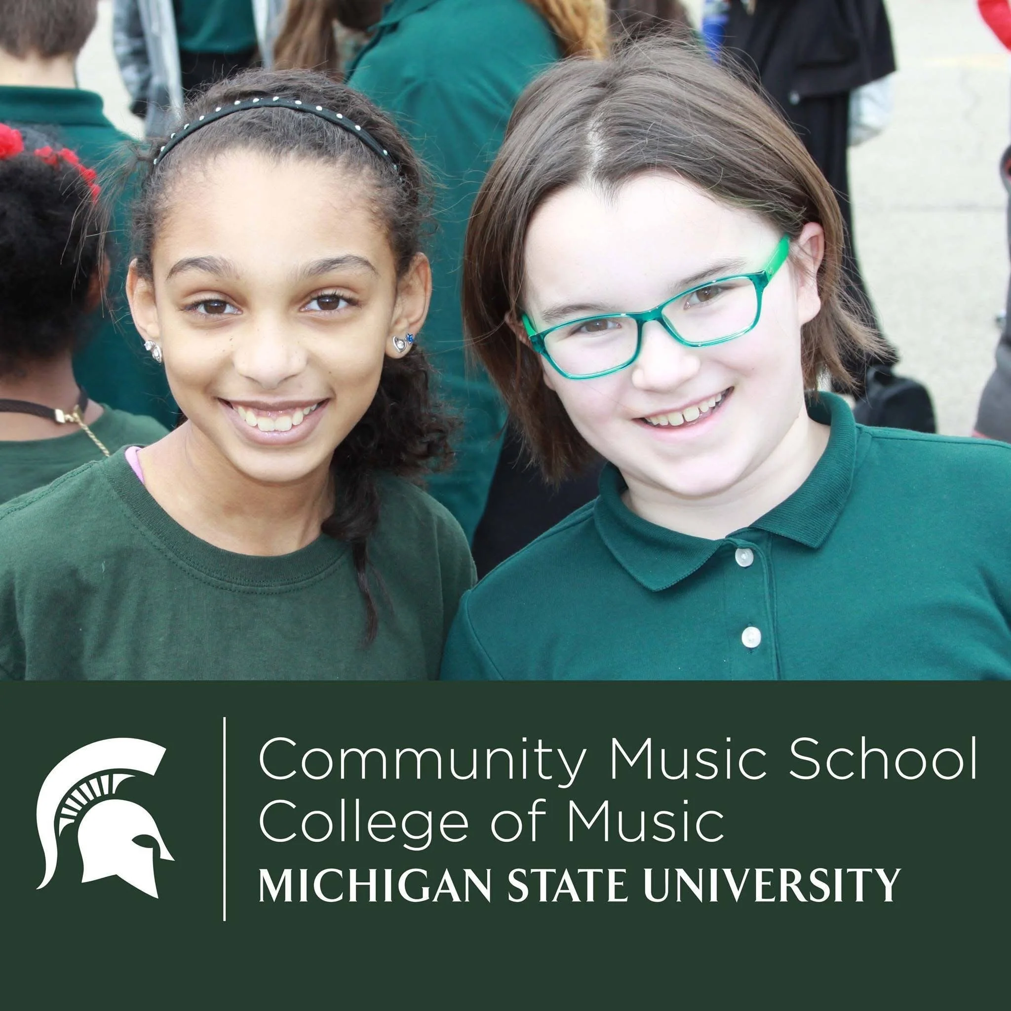 Guest Recital & Masterclass