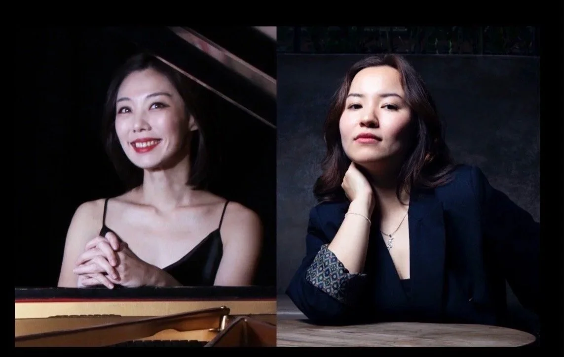 Classical Voyage 2026: "Souvenirs of Austria"