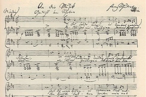 Classical Voyate III: The Art of Songs