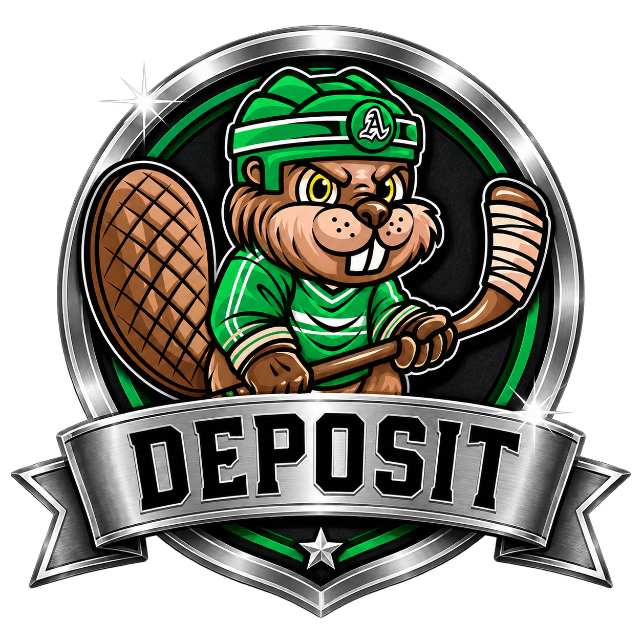 2026 Abington Jr Hockey Deposit