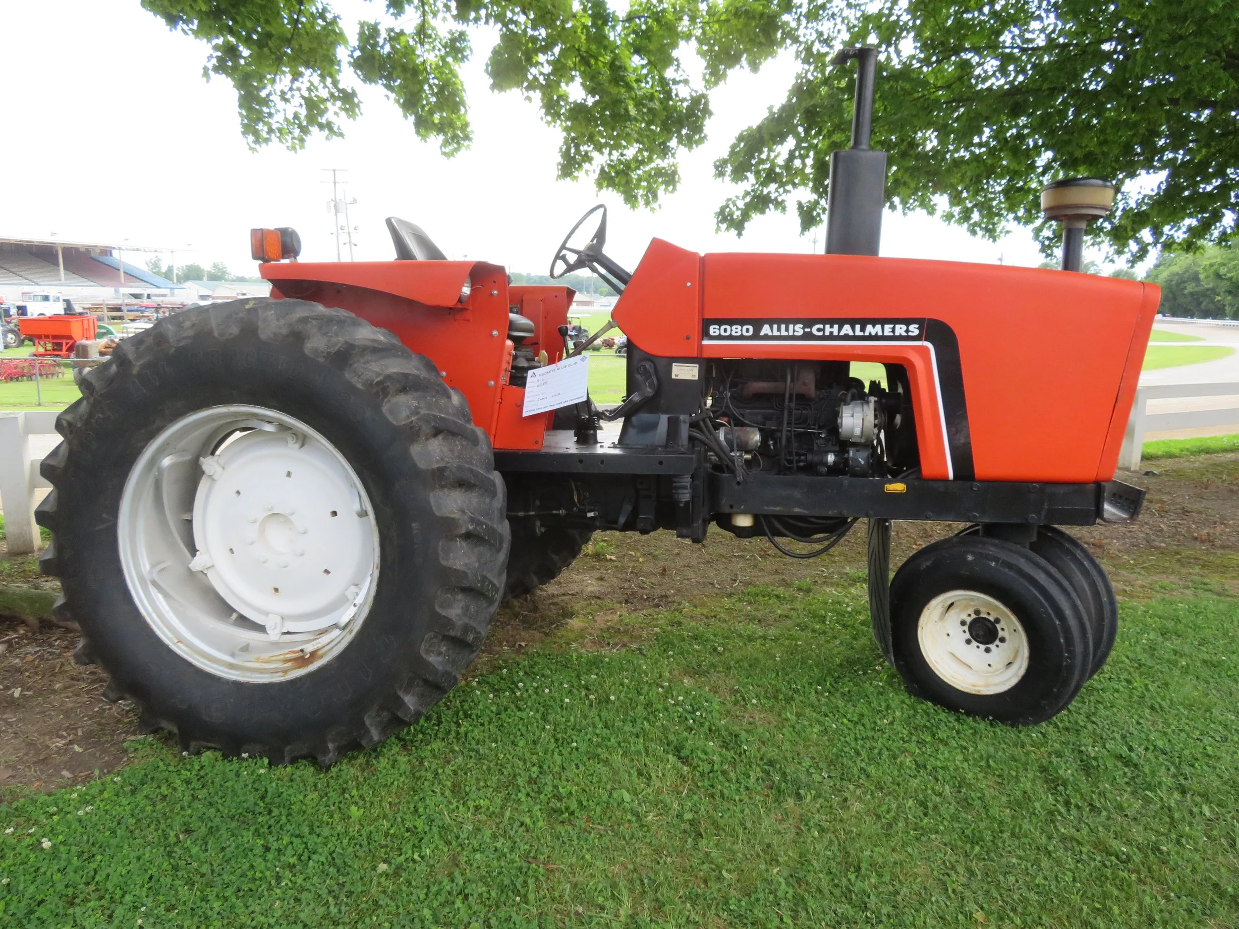 2026 HPOCA Show Pics