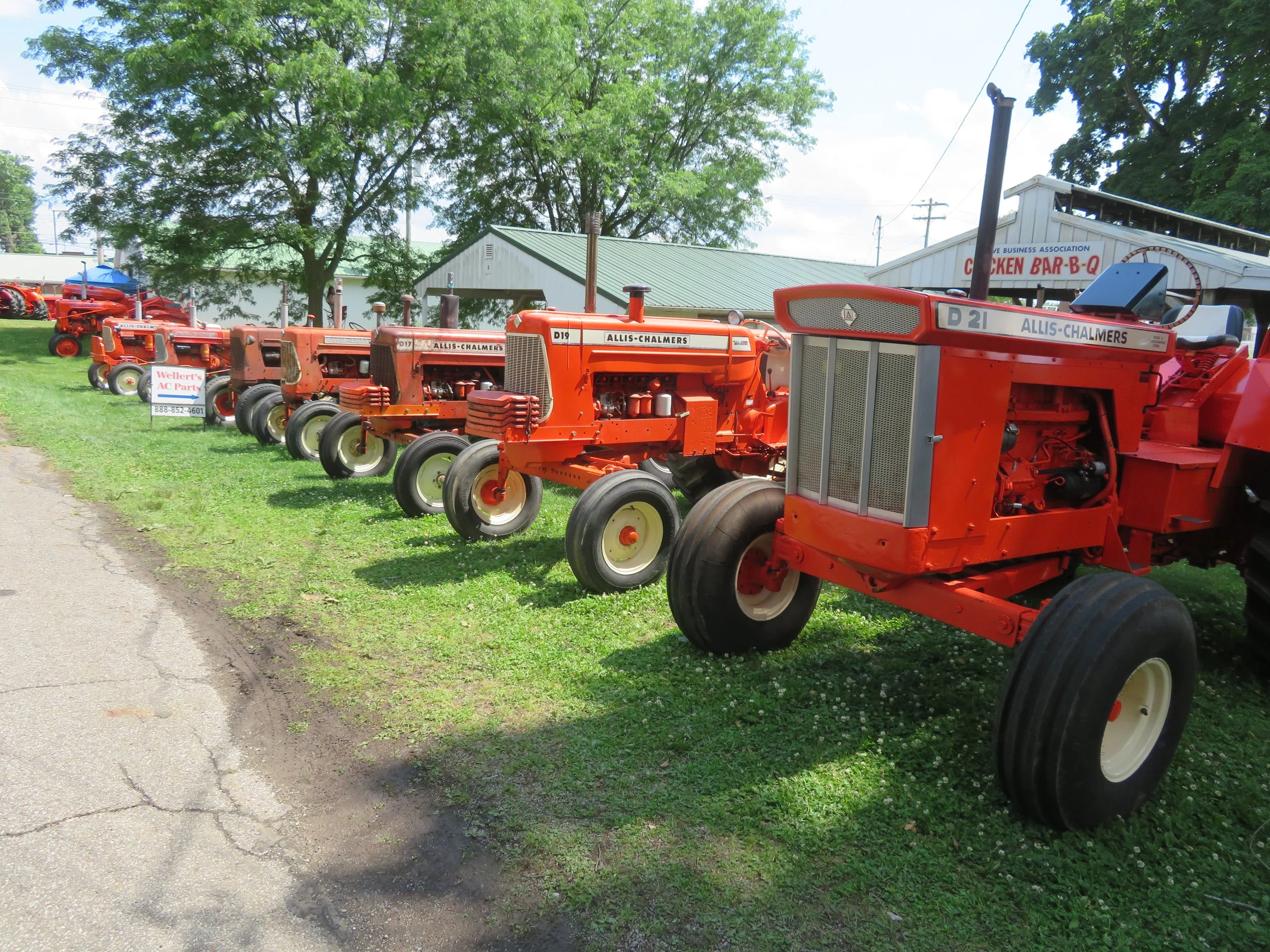 More of the Wellert Collection.