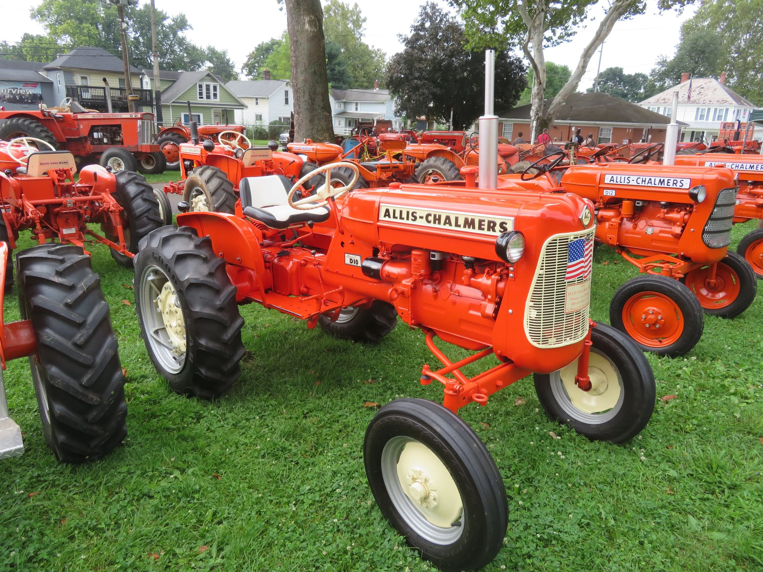 1963 D10 - Lee Phillips