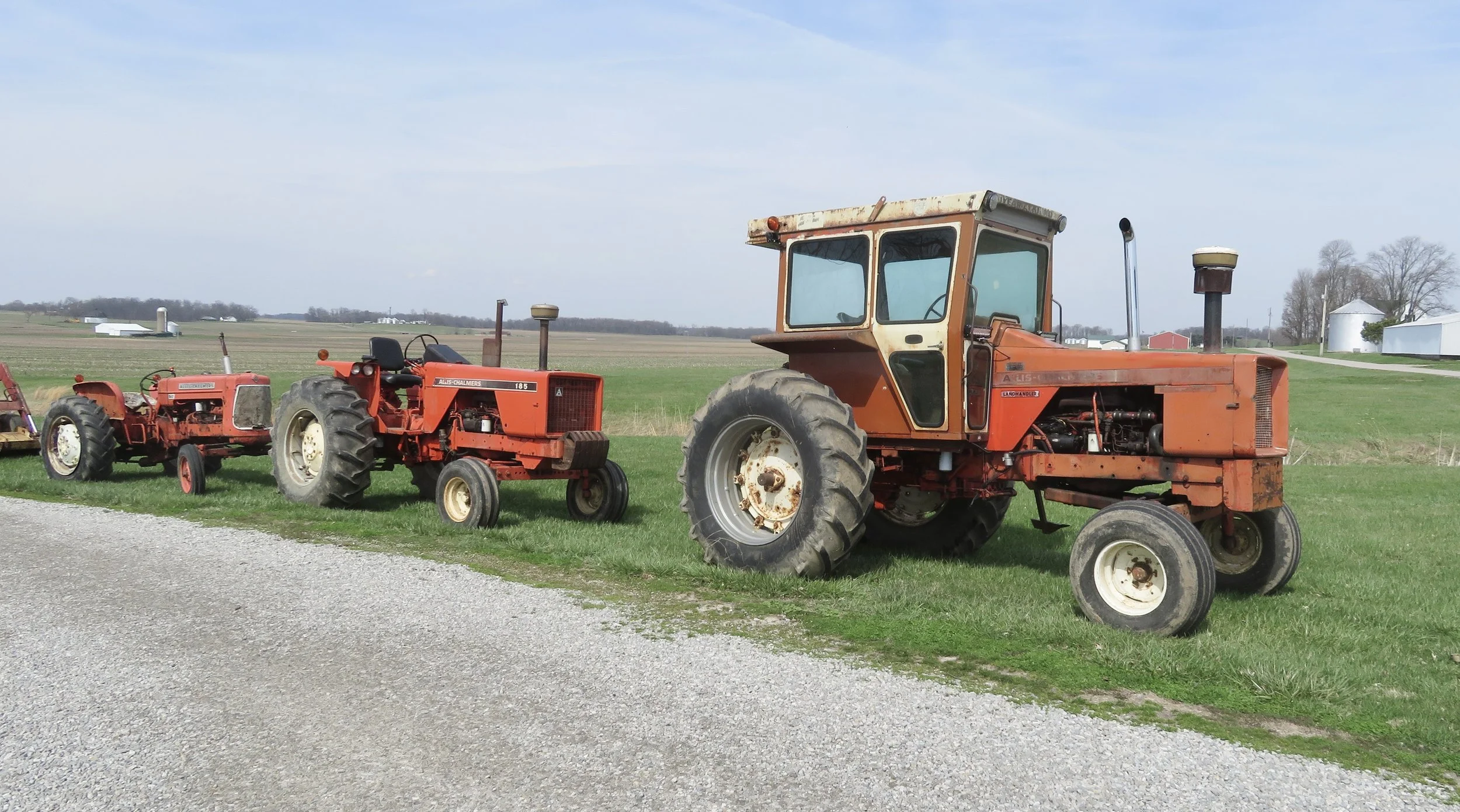 More of the lineup!!