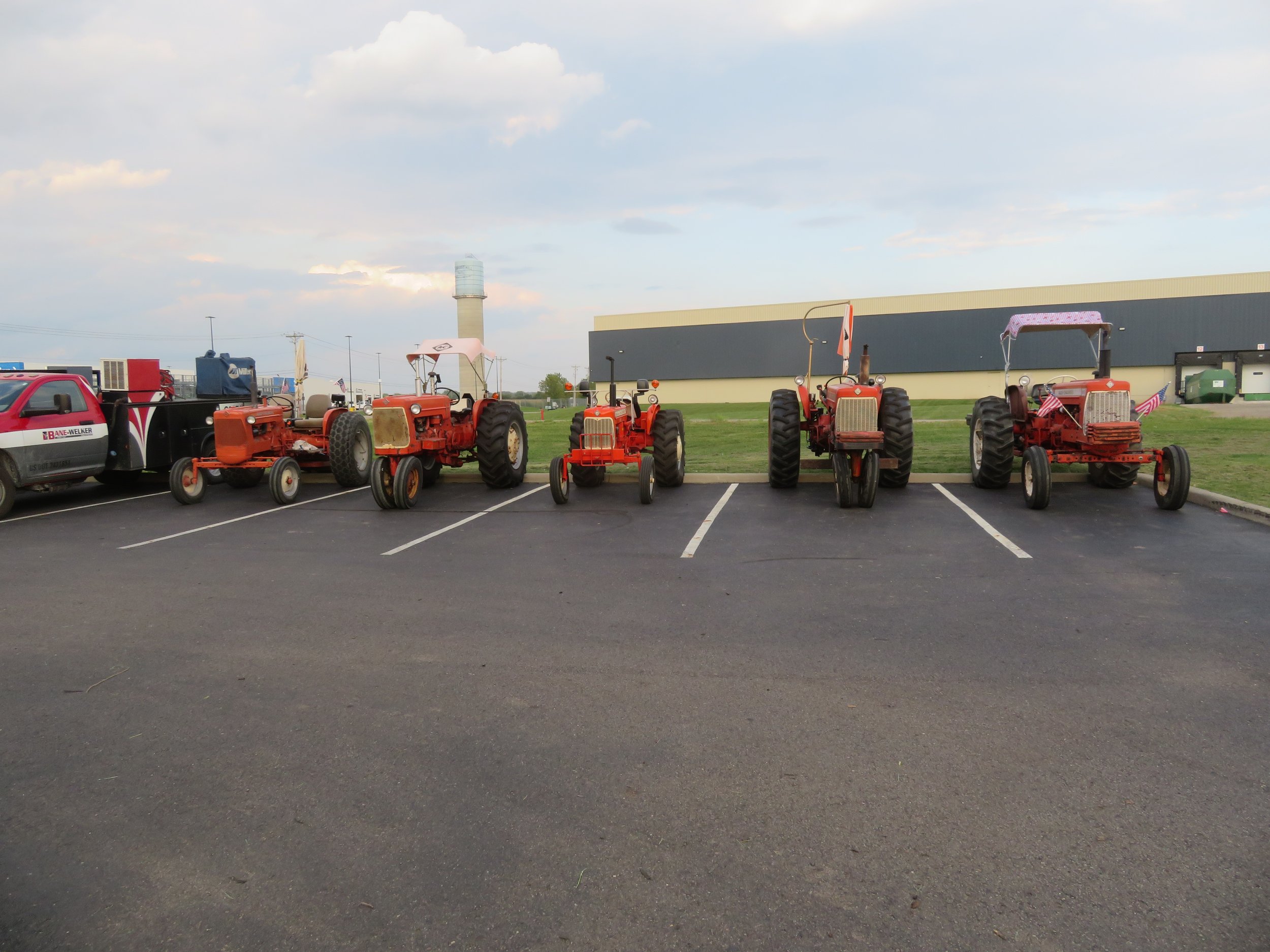 More of the Wednesday night lineup.