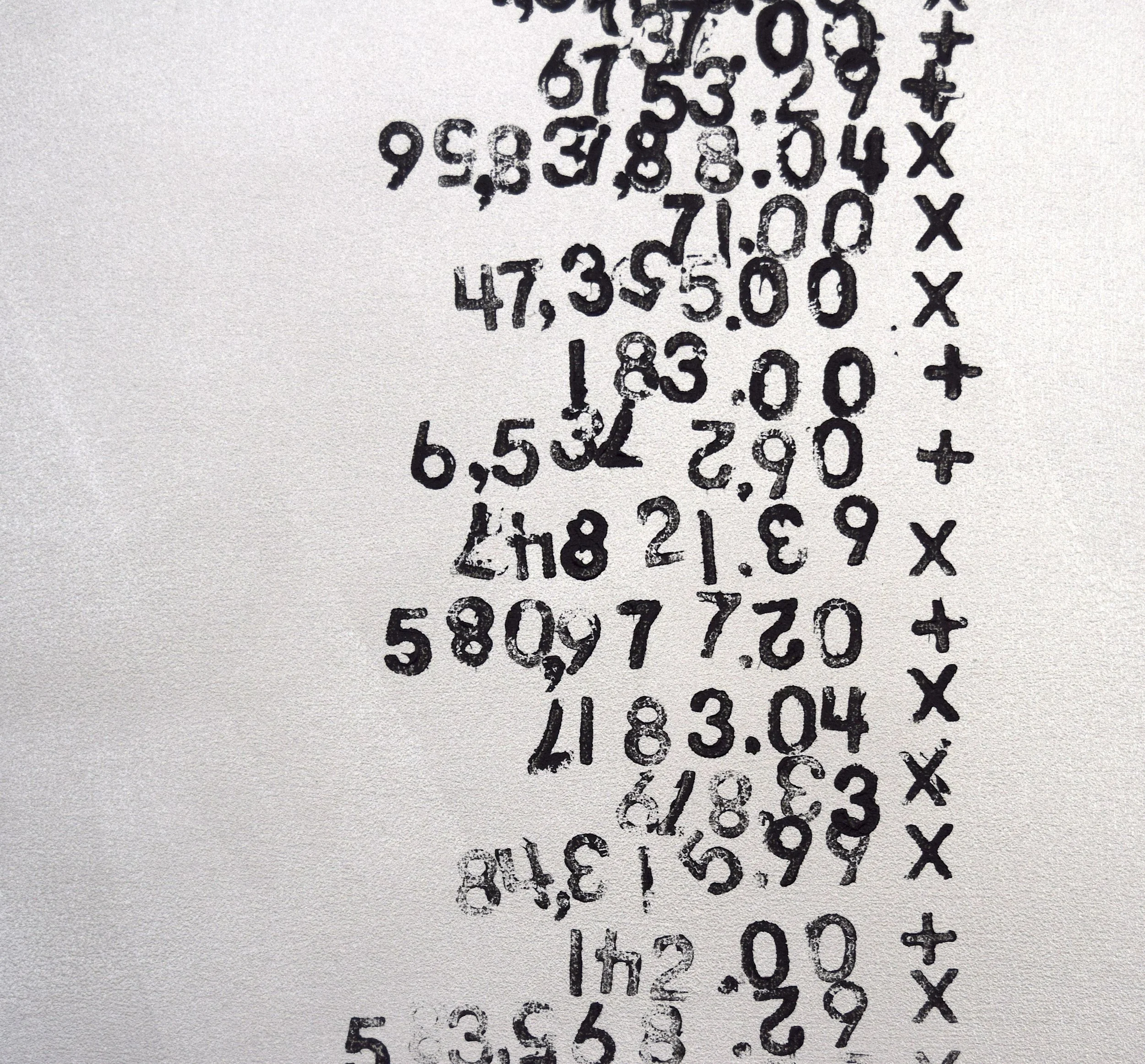 Why don’t my numbers add up?