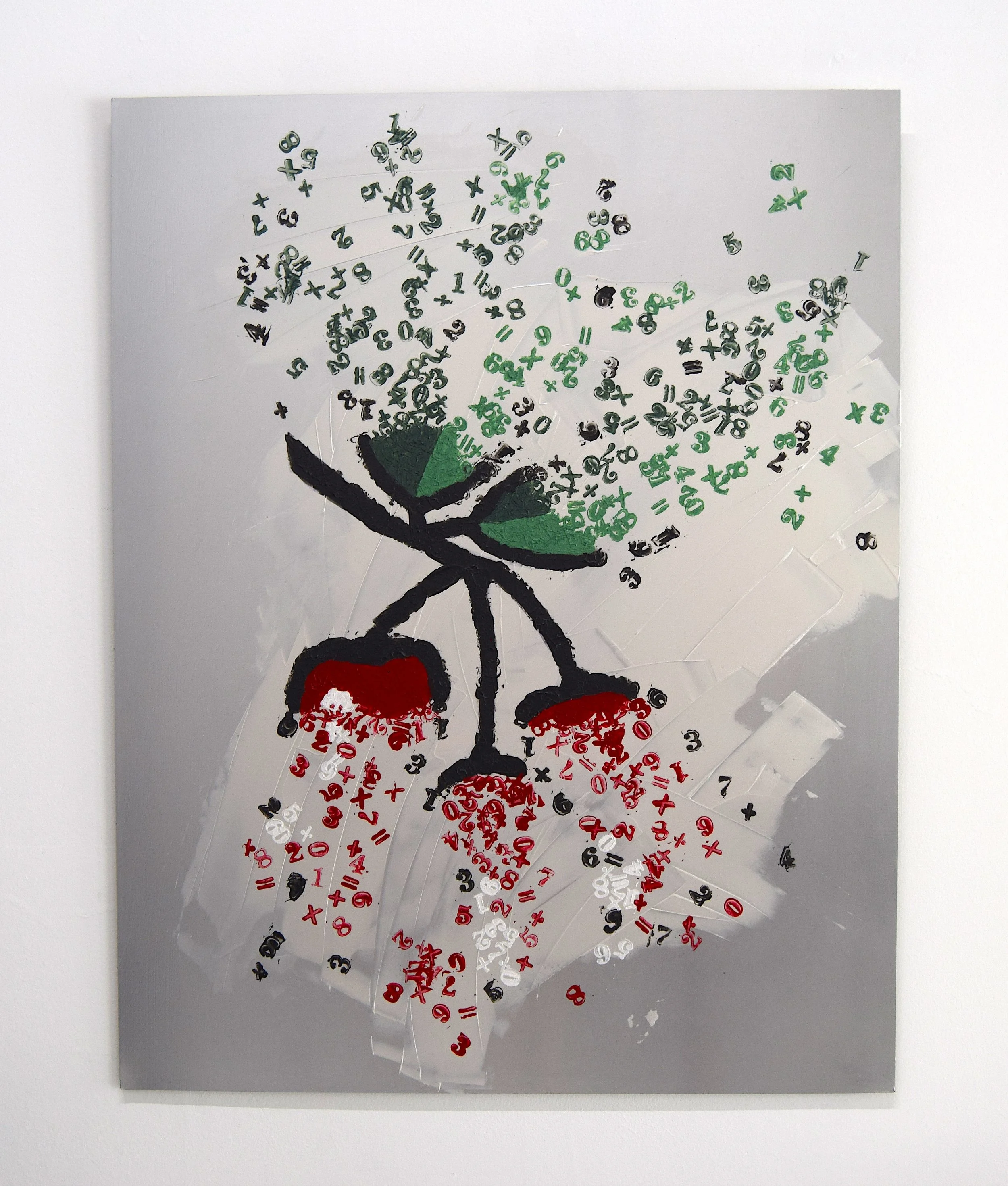 Sevens and Cherries - Win and Lose