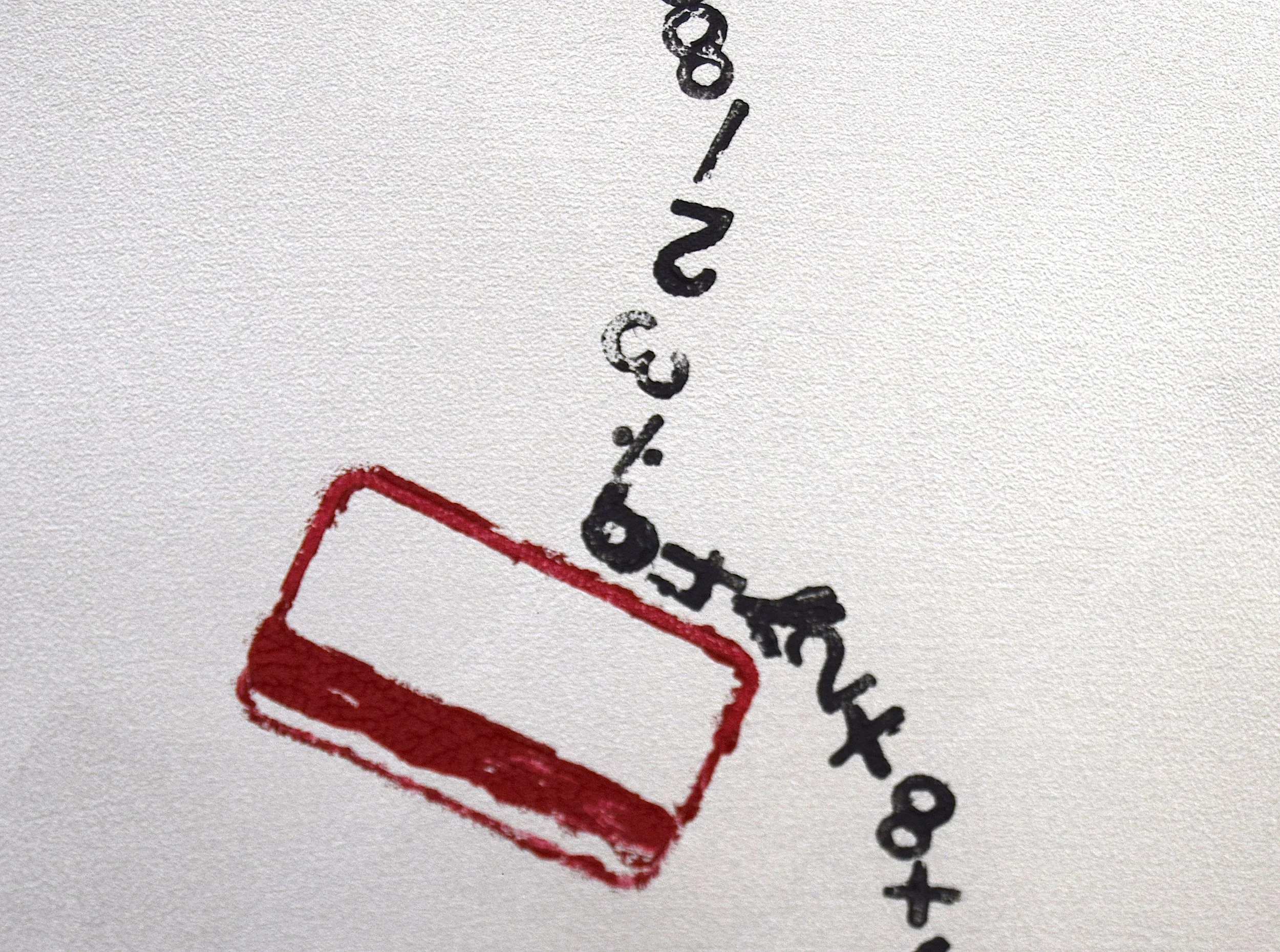 About Calculating series