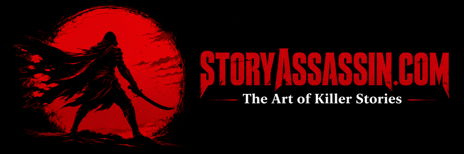 STORY ASSASSIN