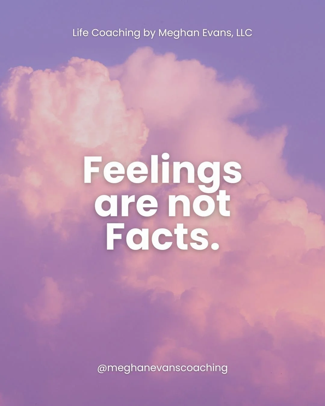 Such a simple thought that has helped me to shift perspectives when I'm overstimulated or overwhelmed.. For me? This comes in the form of guilt, shame, overwhelm, feeling left out, inadequate, or just generally shitty lol😅

Just the other day, I was