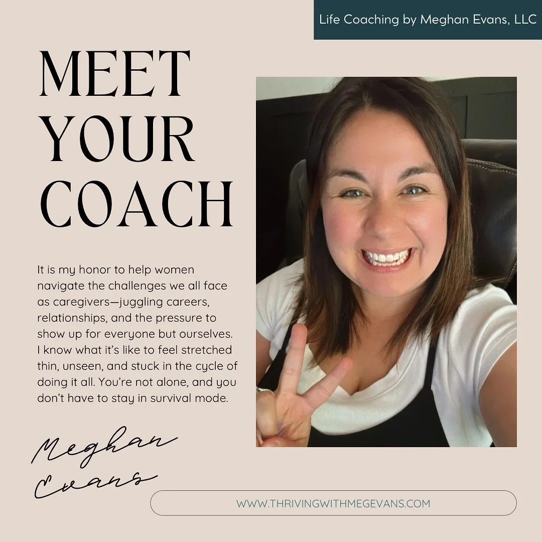 I have some new people here! Welcome, ya&rsquo;ll😃

Please allow me to re-introduce myself&hellip; 💁🏽&zwj;♀️

And peep my linktree for all freebies and courses I offer🤙🏽

You are worthy,
Meg