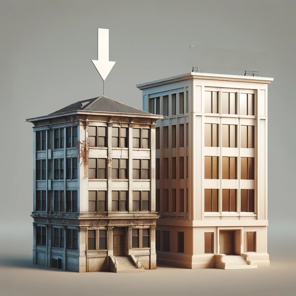 Understanding Real Estate Depreciation: Not Just a Tax Break