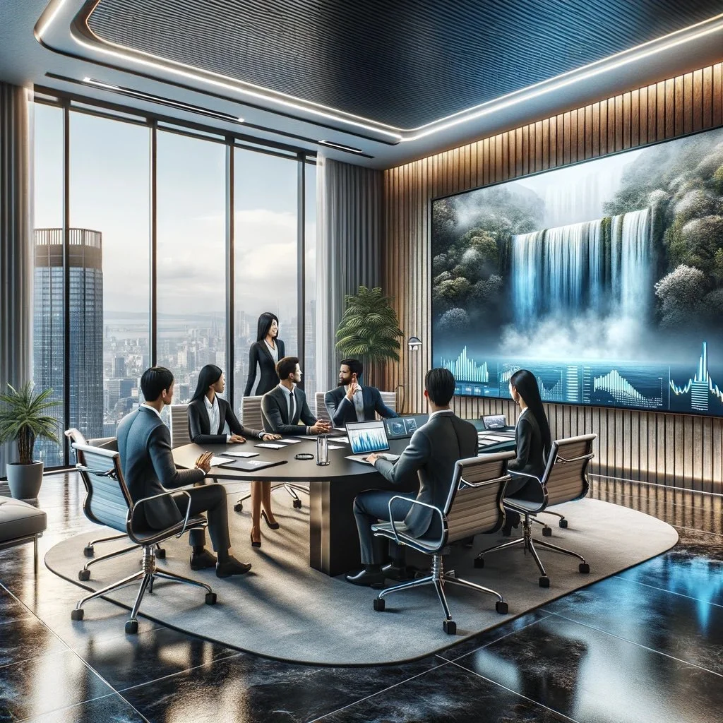 Waterfall Modeling in Real Estate Syndications: A Guide to Structuring Investor Returns