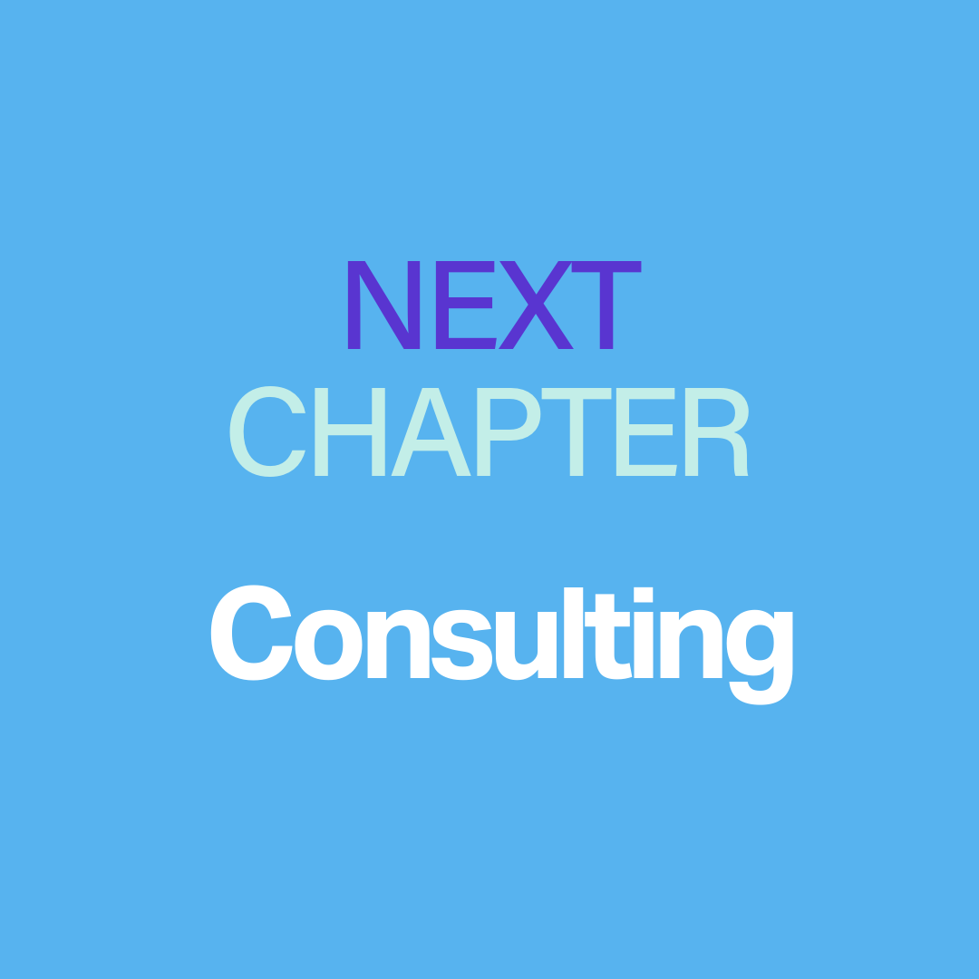 Transformation Consulting & Interim Leadership - experienced change leadership for digital and AI programmes