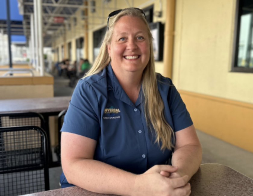 One Big Universal Family: How America
Shows Compassion to Others