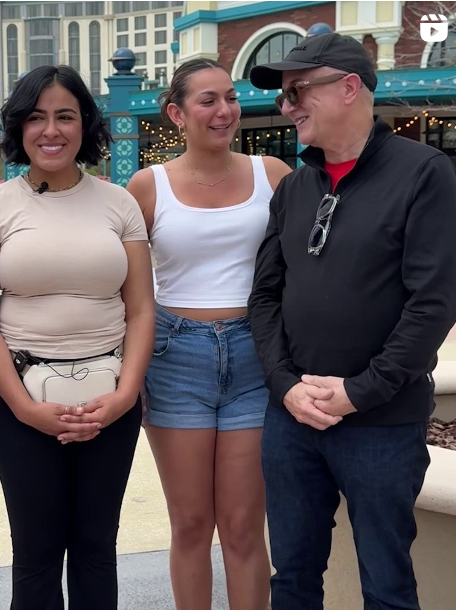 Team Member Family Preview Recap