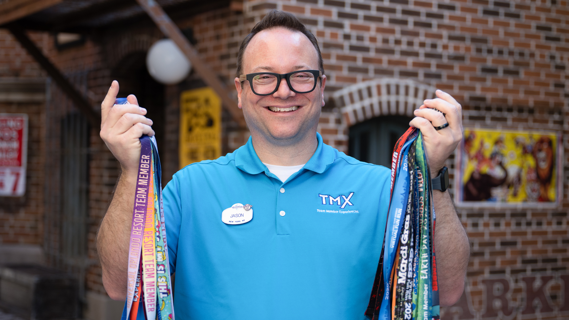 A Graphic Design State of Mind: A Look Behind our Team Member Swag