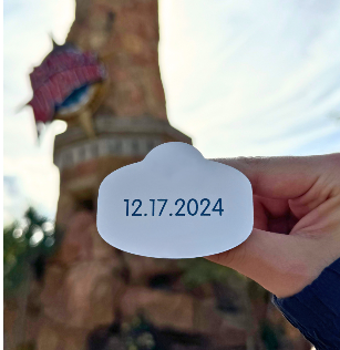 UOR New Nametag Reveal