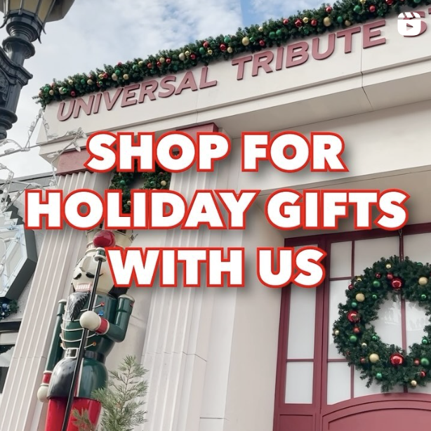 Team Member Merchandise Discount Reel