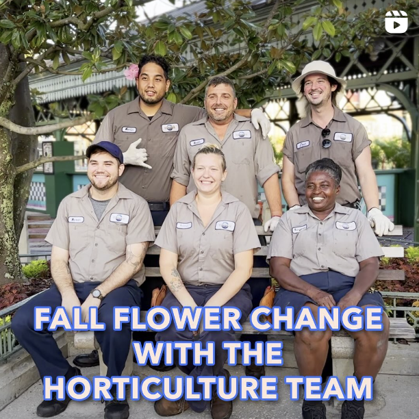 Horticulture Spotlight