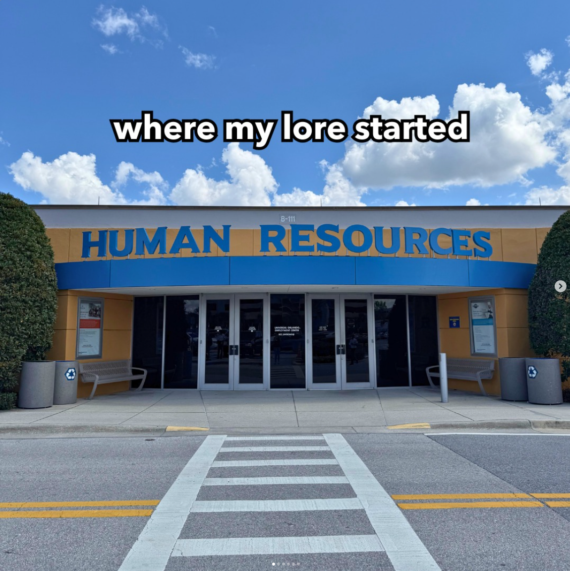 Where My UO Lore Started