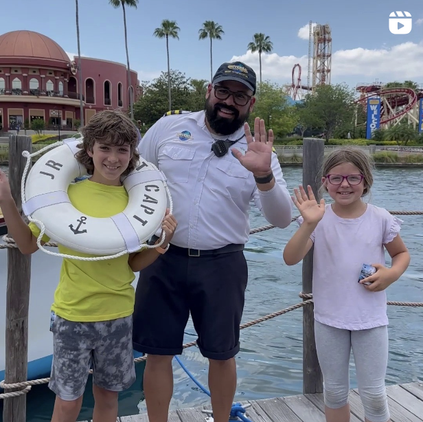 Take Our Kids to Work Day