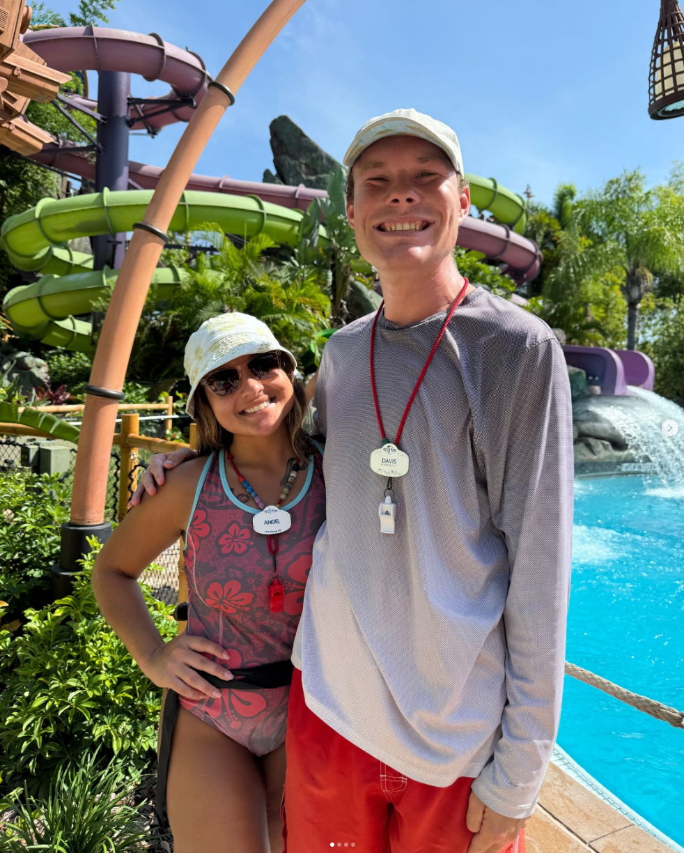 National Water Park Day