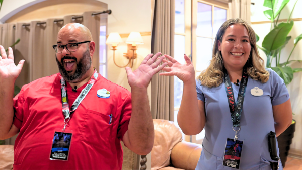 From Behind-the-Screams to R.I.P. Tours — Spend a Day in the Afterlife with VIP 
Experiences