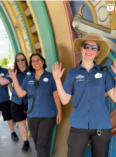 Epic Grand Opening Reel