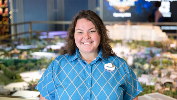 The Universal Epic Universe Preview Center Ignites Excitement for the Future of Universal Orlando