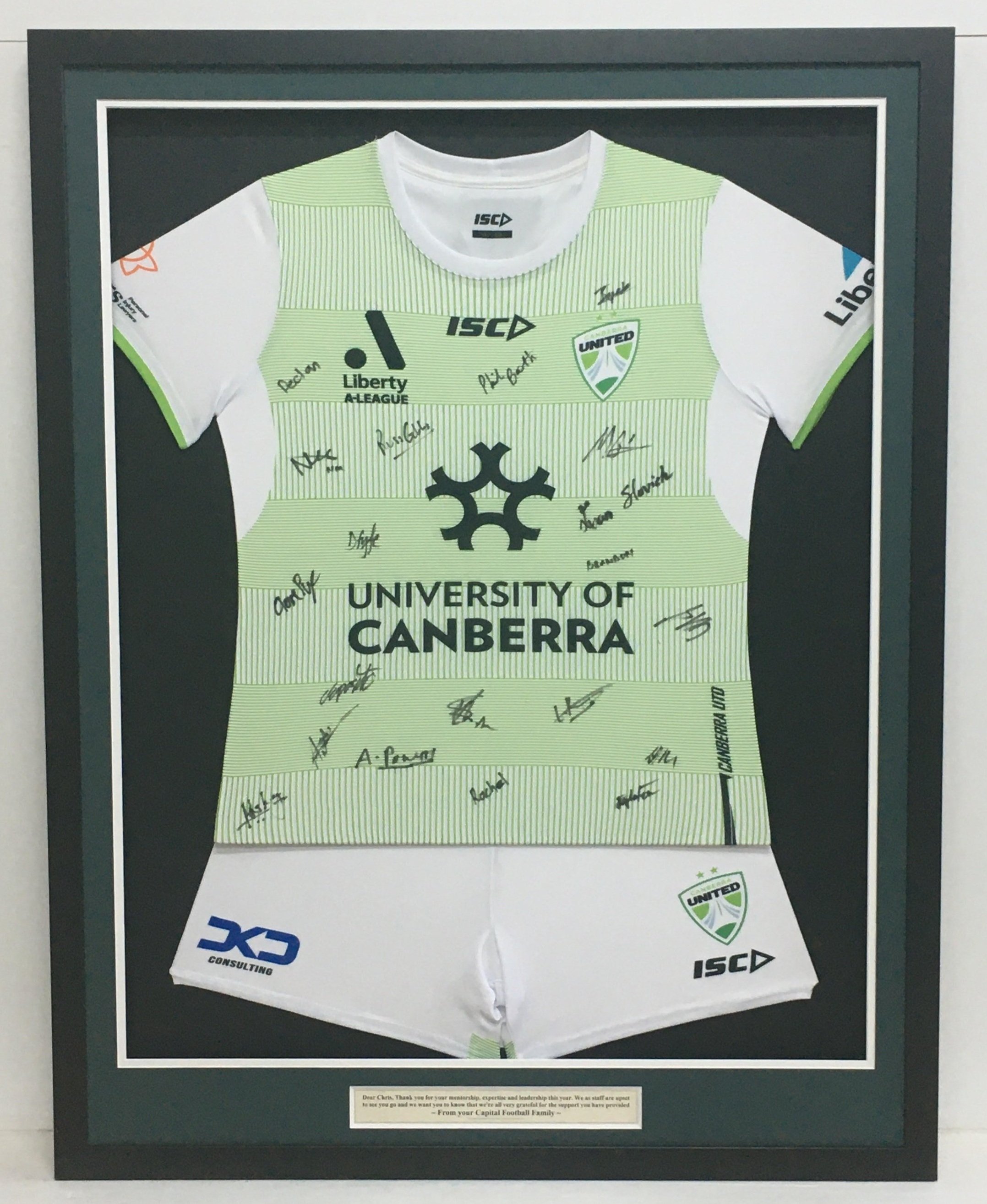 Soccer kit - Style 5